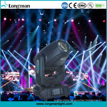 280W Entertainment Series Beam Moving Head Lights for Disco